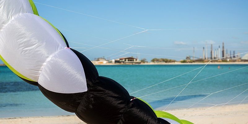 5-nuevos-foils- la escuela de kitesurfing en mallorca