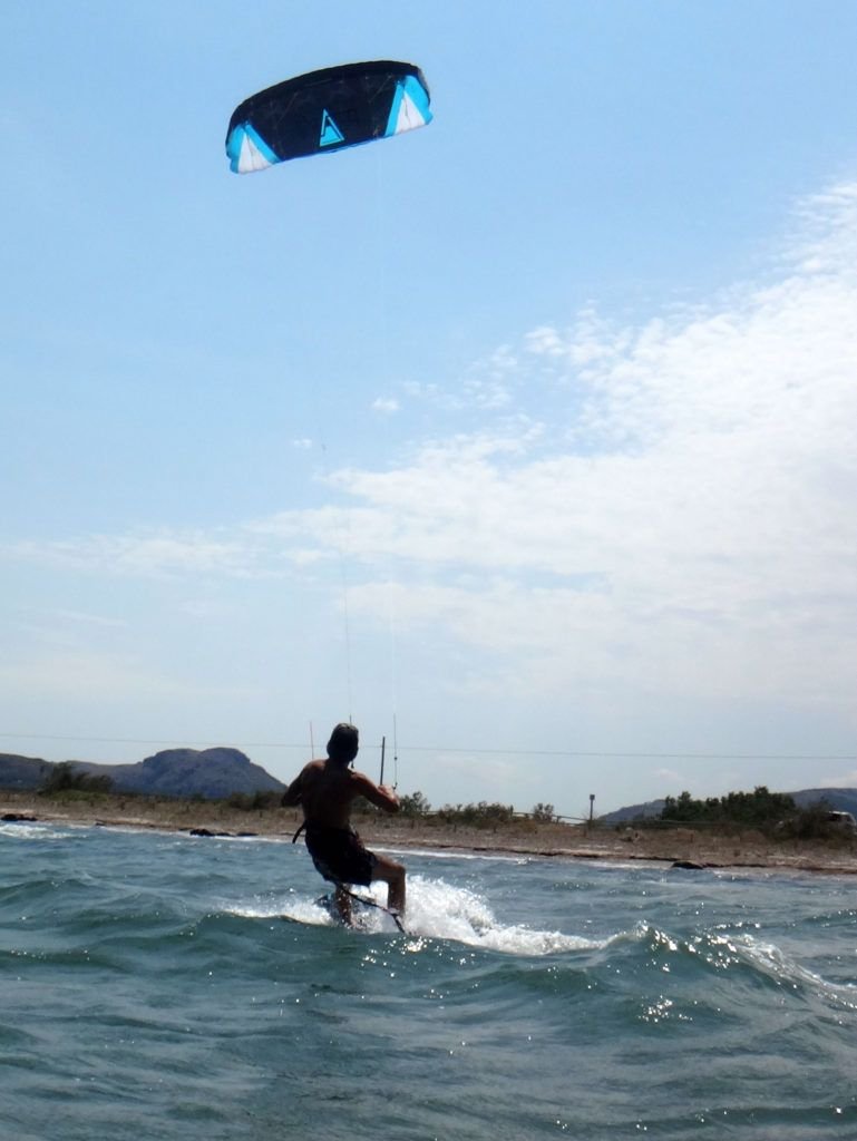 9-Julio-Peak-9-XL-kiteboard-mallorca-kite-lessons