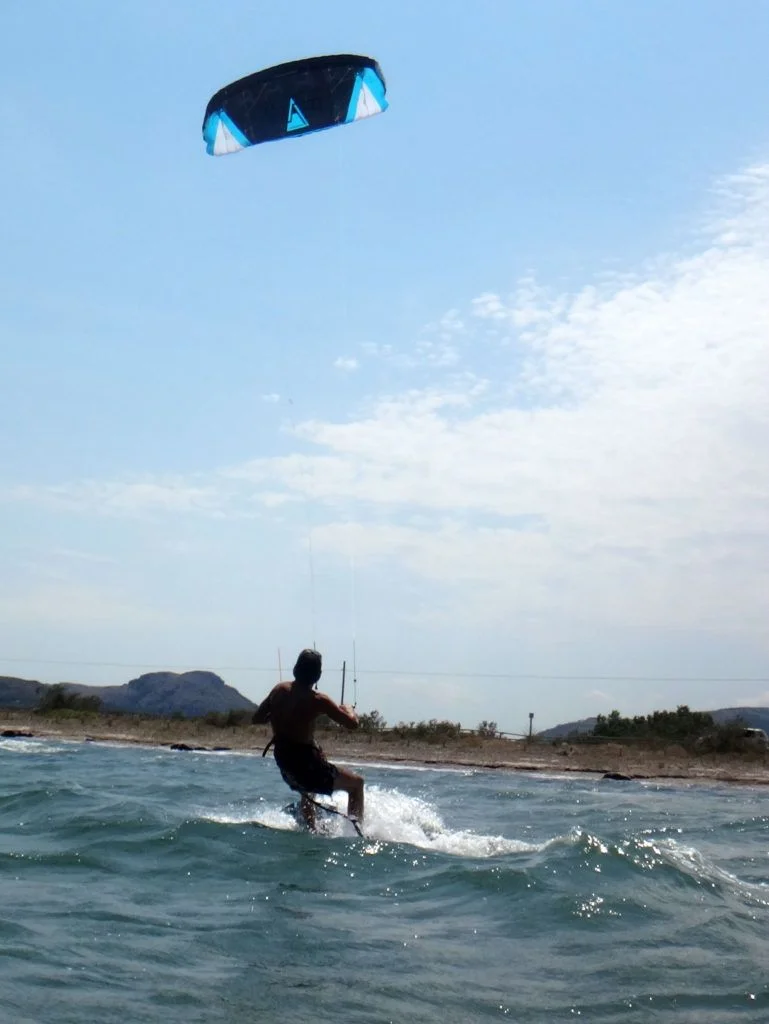 9-Julio-Peak-9-XL-kiteboard-mallorca-kite-lessons