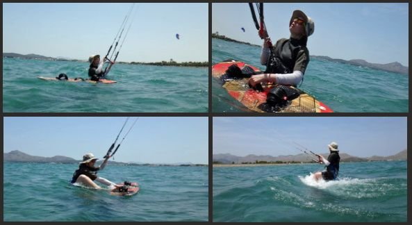 1 board-positioning-pollensa-kiteschule