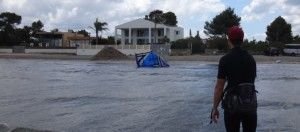 11 cursos de kitesurf en Mallorca y el Alcudia